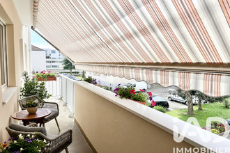 achat appartement st-etienne 42000