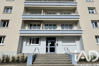 achat appartement st-etienne 42000