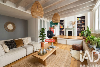 achat appartement st-etienne 42000