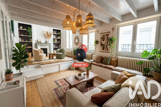 achat appartement st-etienne 42000