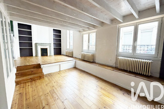 achat appartement st-etienne 42000