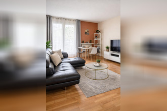 achat appartement st-etienne 42000