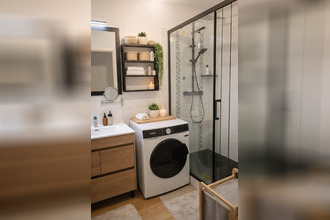 achat appartement st-etienne 42000