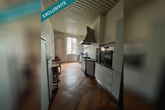 achat appartement st-etienne 42000