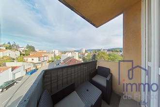 achat appartement st-etienne 42000