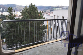 achat appartement st-etienne 42000