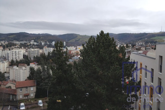 achat appartement st-etienne 42000