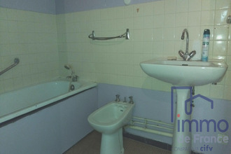 achat appartement st-etienne 42000