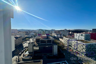 achat appartement st-etienne 42000