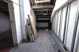 achat appartement st-etienne 42000