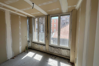 achat appartement st-etienne 42000