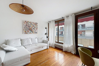 achat appartement st-etienne 42000