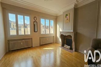 achat appartement st-etienne 42000