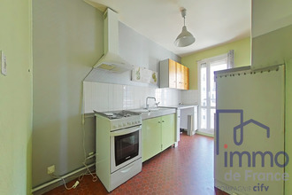 achat appartement st-etienne 42000