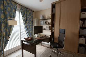 achat appartement st-etienne 42000