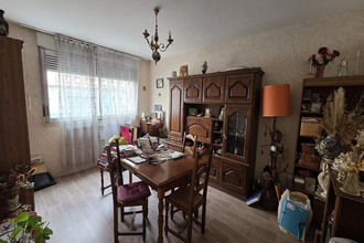 achat appartement st-etienne 42000