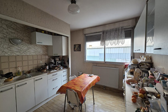 achat appartement st-etienne 42000