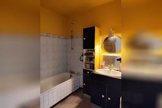 achat appartement st-etienne 42000