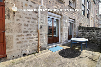 achat appartement st-etienne 42000