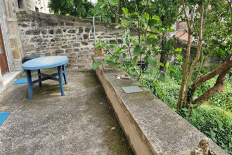 achat appartement st-etienne 42000