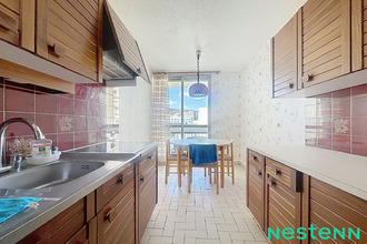 achat appartement st-etienne 42000