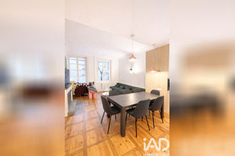 achat appartement st-etienne 42000