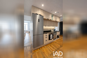 achat appartement st-etienne 42000