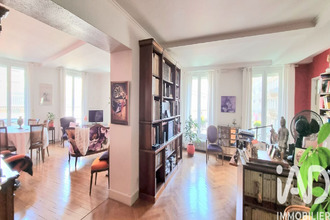 achat appartement st-etienne 42000
