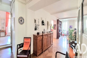 achat appartement st-etienne 42000