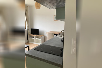 achat appartement st-etienne 42000