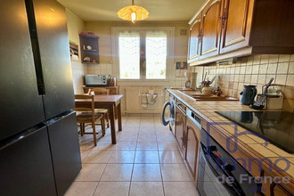 achat appartement st-etienne 42000