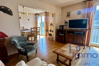 achat appartement st-etienne 42000