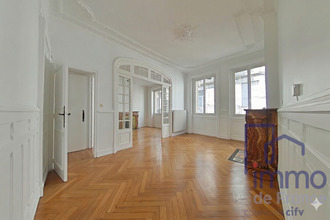 achat appartement st-etienne 42000