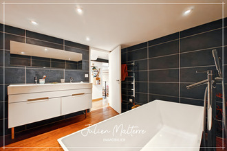 achat appartement st-etienne 42000