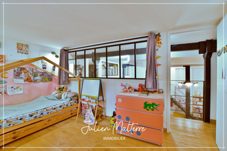 achat appartement st-etienne 42000