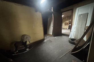 achat appartement st-etienne 42000