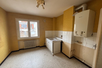 achat appartement st-etienne 42000