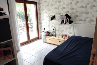 achat appartement st-etienne 42000