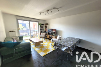 achat appartement st-etienne 42000