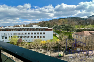 achat appartement st-etienne 42000