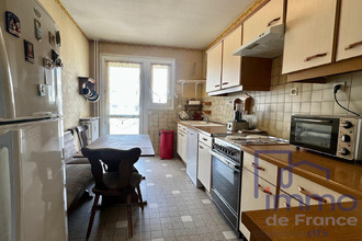 achat appartement st-etienne 42000