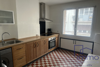 achat appartement st-etienne 42000