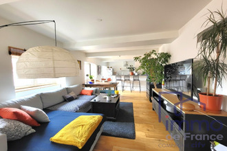 achat appartement st-etienne 42000