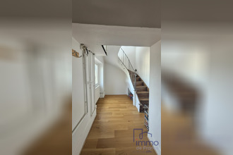 achat appartement st-etienne 42000