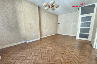 achat appartement st-etienne 42000