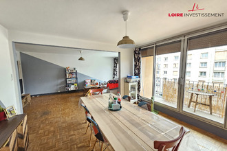 achat appartement st-etienne 42000