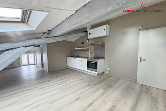 achat appartement st-etienne 42000