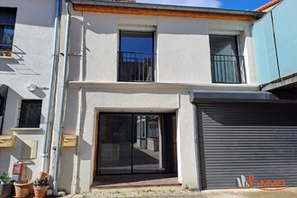 achat appartement st-etienne 42000