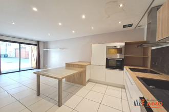 achat appartement st-etienne 42000