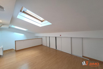 achat appartement st-etienne 42000